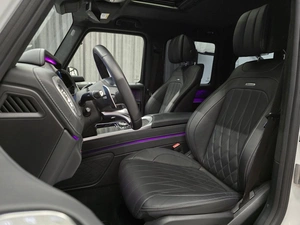 Внедорожник Mercedes-benz G-класс AMG 2021 года, 16900000 рублей, Красноярск