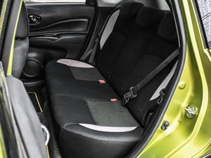 Хетчбэк Nissan Note 2018 года, 1399000 рублей, Кирилловка