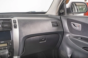 Внедорожник Hyundai Tucson 2008 года, 929000 рублей, Томск