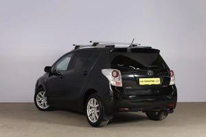 Минивэн Toyota Verso 2012 года, 1289000 рублей, Новосибирск