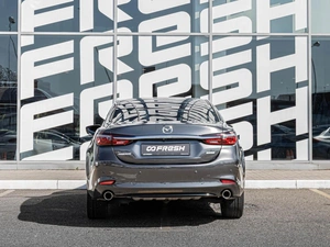 Седан Mazda 6 2019 года, 2390000 рублей, Краснодар