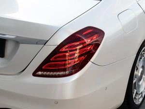 Седан Mercedes-benz S-класс 2013 года, 3495000 рублей, Краснодар