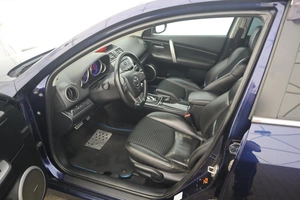 Хэтчбек Mazda 6 2008 года, 970000 рублей, Орёл