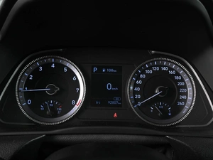 Седан Hyundai Sonata 2021 года, 2889000 рублей, Аксай