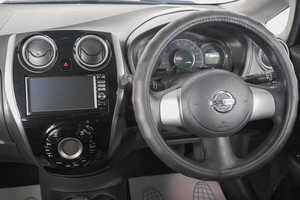 Хетчбэк Nissan Note 2014 года, 799000 рублей, Кемерово