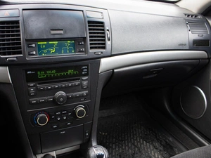 Седан Chevrolet Epica 2008 года, 469000 рублей, Петрозаводск
