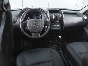 Внедорожник Renault Duster 2018 года, 1480000 рублей, Ростов-на-Дону