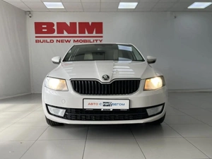 Лифтбек Skoda Octavia 2015 года, 1370000 рублей, Смоленск