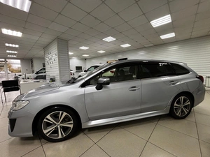 Универсал Subaru Levorg 2018 года, 1640000 рублей, Ачинск