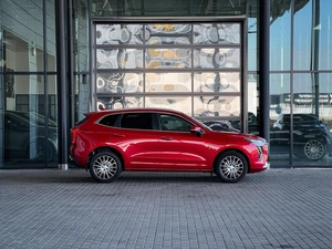 Внедорожник Haval Jolion 2023 года, 1570000 рублей, Уфа