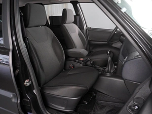 Внедорожник ВАЗ (LADA) Niva Travel 2025 года, 1399000 рублей, Минеральные Воды