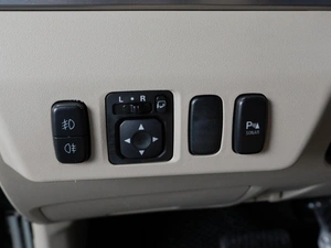 Внедорожник Mitsubishi Pajero 2007 года, 1199000 рублей, Тюмень