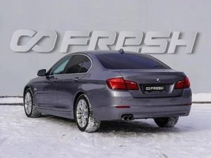 Седан BMW 5 серия 2010 года, 1950000 рублей, Волгоград
