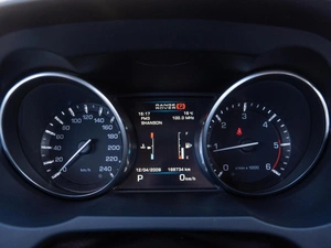 Внедорожник Land Rover Range Rover Evoque 2012 года, 2069000 рублей, Волгоград