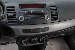 Седан Mitsubishi Lancer 2011 года, 779000 рублей, Челябинск