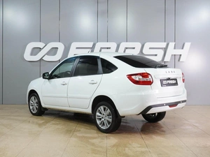 Лифтбек ВАЗ (LADA) Granta 2019 года, 779000 рублей, Воронеж