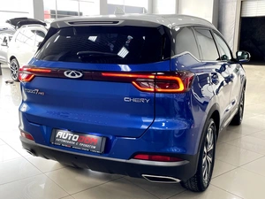 Внедорожник Chery Tiggo 7 Pro 2020 года, 1897000 рублей, Солонцы