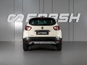 Внедорожник Renault Kaptur 2018 года, 1539000 рублей, Минеральные Воды