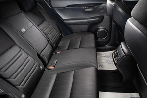 Внедорожник Lexus NX 2015 года, 2309000 рублей, Сургут