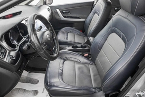 Универсал Kia Ceed 2012 года, 1189000 рублей, Барнаул