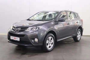 Внедорожник Toyota RAV4 2013 года, 2000000 рублей, Брянск