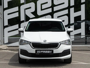 Лифтбек Skoda Rapid 2022 года, 1450000 рублей, Волгоград