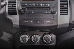 Внедорожник Mitsubishi Outlander 2012 года, 1539000 рублей, Томск