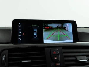 Лифтбек BMW 4 серия Gran Coupe 2015 года, 2749050 рублей, Москва