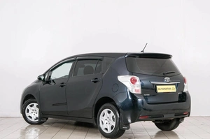 Минивэн Toyota Verso 2013 года, 1289000 рублей, Красноярск