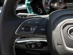 Внедорожник Audi Q3 2026 года, 3890000 рублей, Краснодар