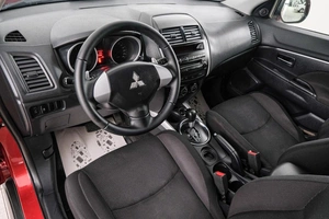 Внедорожник Mitsubishi ASX 2010 года, 899000 рублей, Красноярск