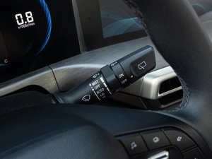 Внедорожник Changan CS35 Plus 2024 года, 2100000 рублей, Краснодар