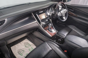 Внедорожник Toyota Harrier 2017 года, 2599000 рублей, Томск