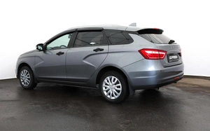 Универсал ВАЗ (LADA) Vesta 2019 года, 1120000 рублей, Орёл