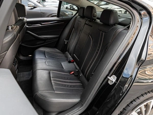 Седан BMW 5 серия 2019 года, 4149000 рублей, Краснодар