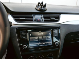 Лифтбек Skoda Rapid 2019 года, 1320000 рублей, Краснодар