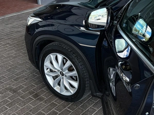 Внедорожник Infiniti QX50 2018 года, 2400000 рублей, Уфа