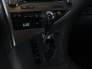 Внедорожник Lexus RX 2013 года, 3050000 рублей, Омск