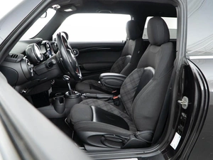 Хетчбэк MINI Cooper S 2014 года, 1848055 рублей, Москва