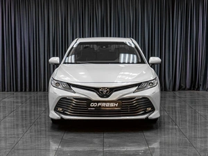 Седан Toyota Camry 2019 года, 2969000 рублей, Тюмень