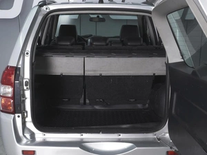 Внедорожник Suzuki Grand Vitara 2010 года, 1069000 рублей, Ростов-на-Дону