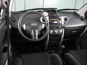Хетчбэк Scion xA 2003 года, 530000 рублей, Аксай