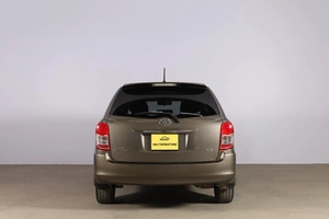 Универсал Toyota Corolla Fielder 2010 года, 1249000 рублей, Новосибирск