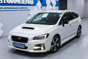 Универсал Subaru Levorg 2017 года, 1538000 рублей, Солонцы