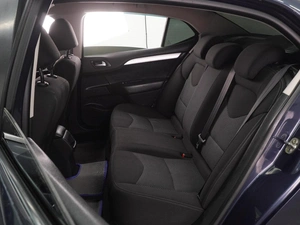 Седан Citroen C4 2013 года, 729000 рублей, Воронеж
