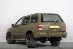Внедорожник Nissan Pathfinder 1999 года, 699000 рублей, Томск