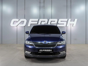 Лифтбек Skoda Rapid 2017 года, 1299000 рублей, Воронеж