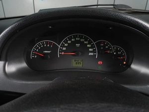 Седан ВАЗ (LADA) Priora 2011 года, 630000 рублей, Красный Пахарь