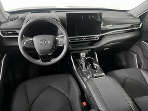 Внедорожник Toyota Highlander 2026 года, 5158900 рублей, Казань