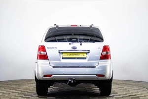 Внедорожник Kia Sorento 2007 года, 799000 рублей, Пермь